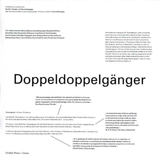 Va Doppeldoppelgänger