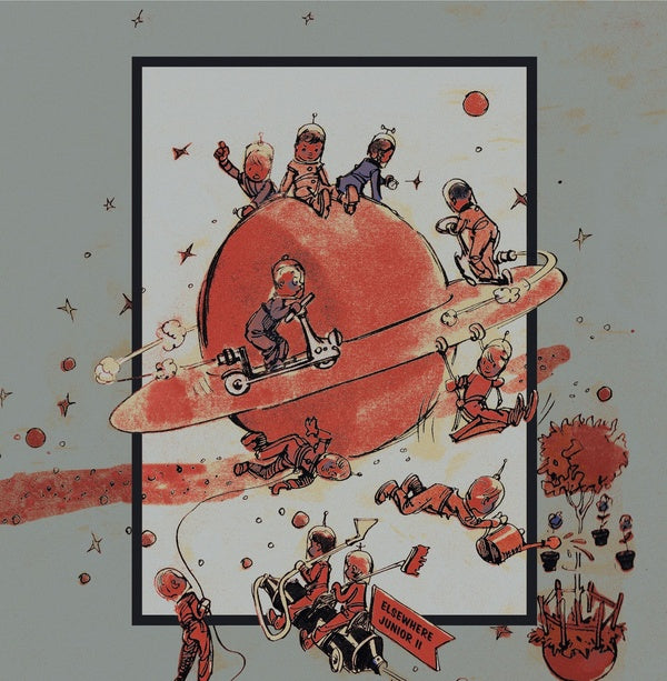 Va Elsewhere Junior II