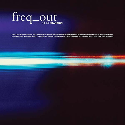 Va freq_out 1.2 = SKANDION