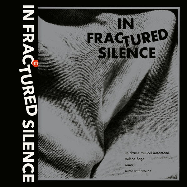 Va In Fractured Silence (Smoke Vinyl)