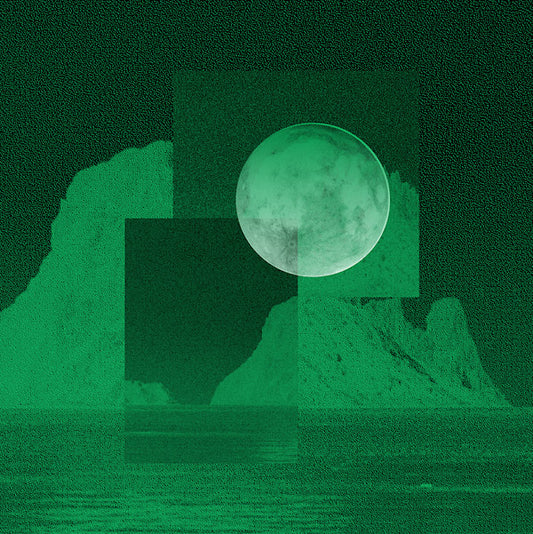 Va Lumière Noire Presents From Above Vol. I