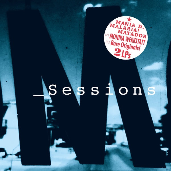 Va M Sessions