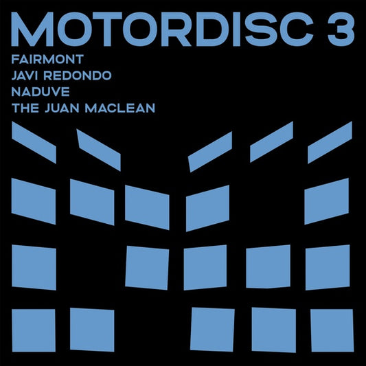 Va Motordisc 3