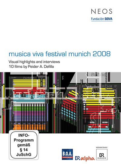Va Musica Viva Festival Munich 2008