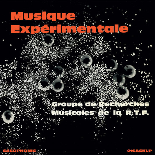 Va Musique Experimentale