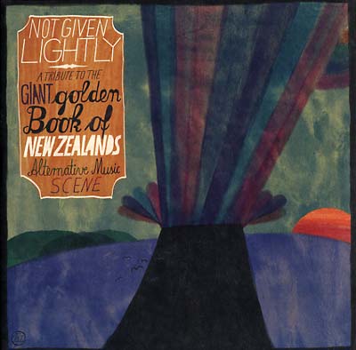 Va Not Given Lightly: A Tribute To The Giant Golden Book...