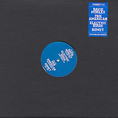 Va Personal Settings Preset 1 to 3