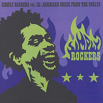 Va Simply Rockers Vol. 3