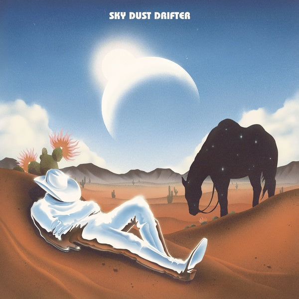 Va Sky Dust Drifter