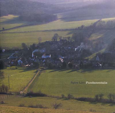 Va Spire Live - Fundamentalis