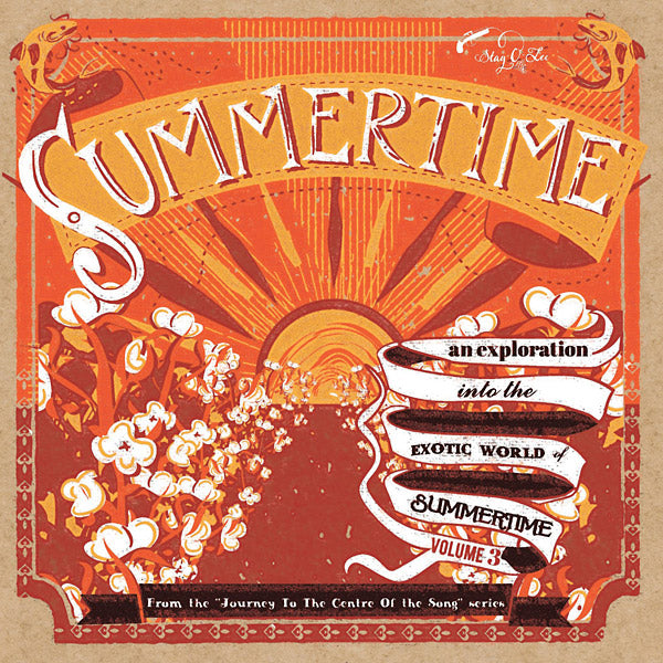 Va Summertime: Journey To The Centre Of A Song Vol. 3