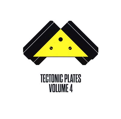 Va Tectonic Plates Volume 4
