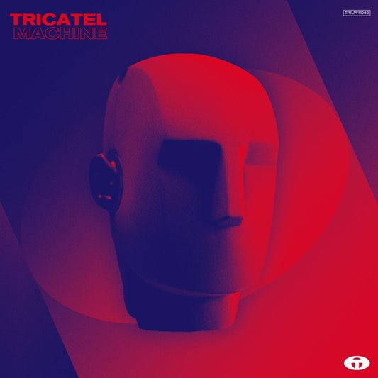 Va Tricatel Machine