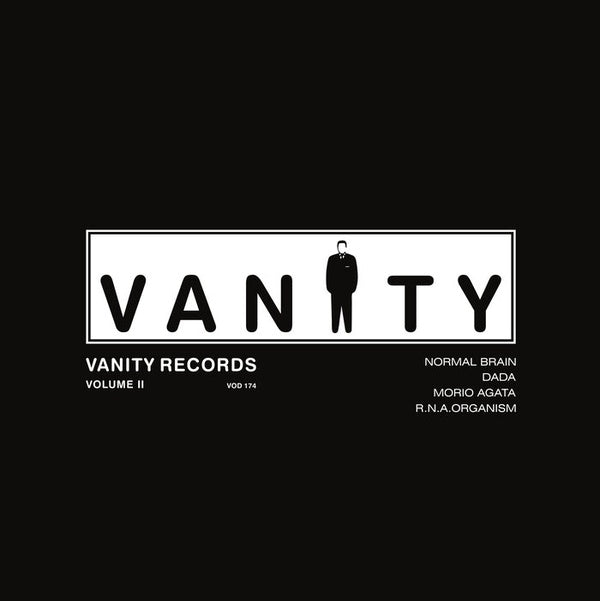 Va Vanity Records Vol. 2