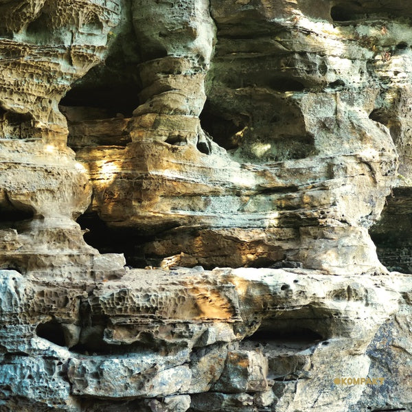 Va Velvet Desert Music Vol. 1