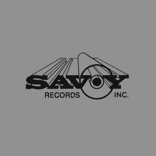 Va You Better Get Ready: Savoy Gospel 1978-1986