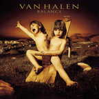 Van Halen Balance (Expanded Edition) [2Lp] (Bonus 2Cds & Blu-Ray)