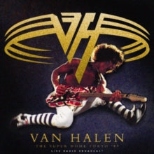 Van Halen The Super Dome, Tokyo '89 [Import]