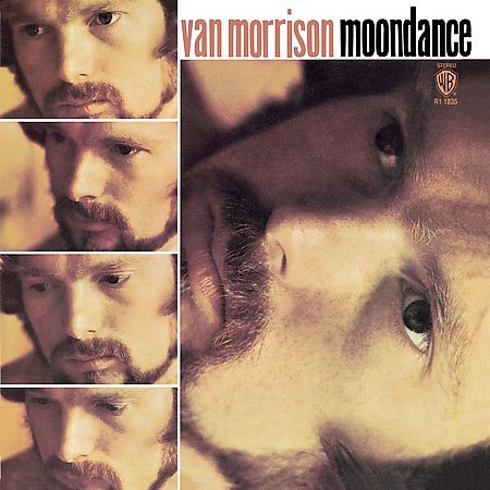 Van Morrison Moondance (180 Gram Vinyl)