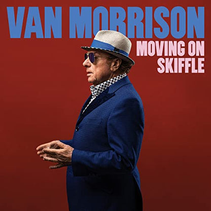 Van Morrison Moving On Skiffle [2 LP]