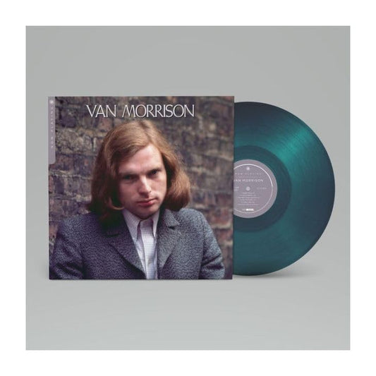 Van Morrison Now Playing (Brick & Mortar Exclusive)