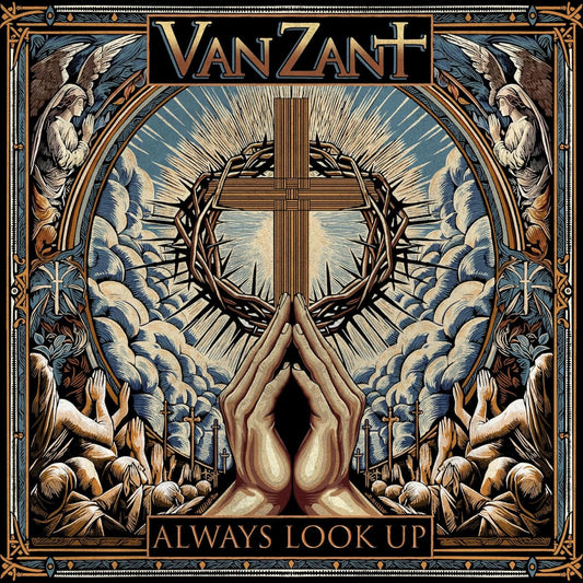 Van Zant Always Look Up