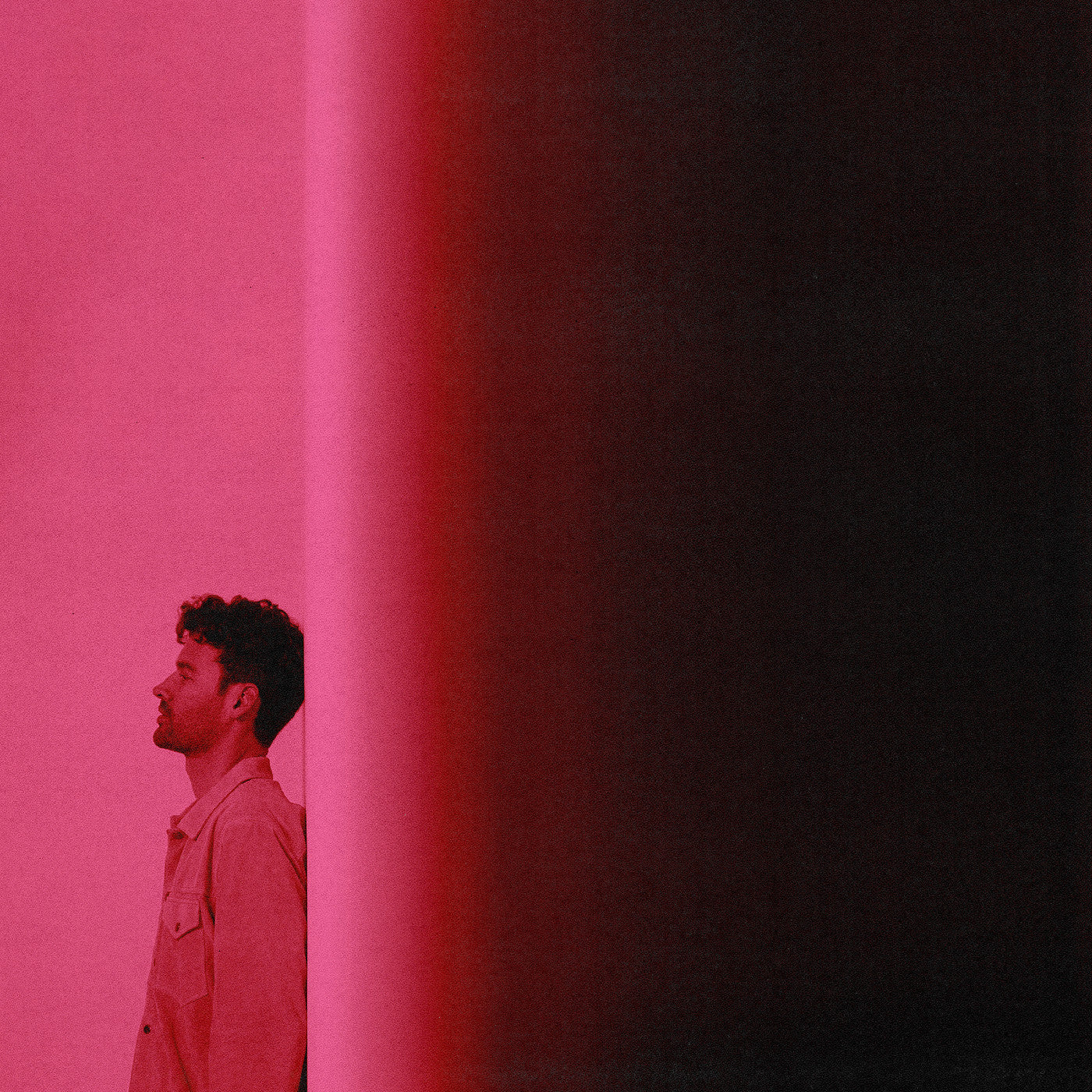 Vandelux Closer (Opaque White Vinyl)