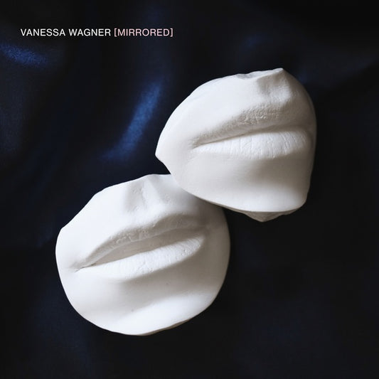 VANESSA WAGNER Mirrored