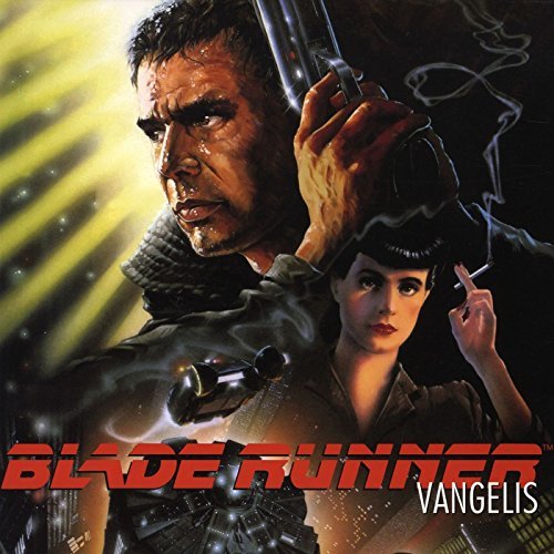 Vangelis Blade Runner - OST