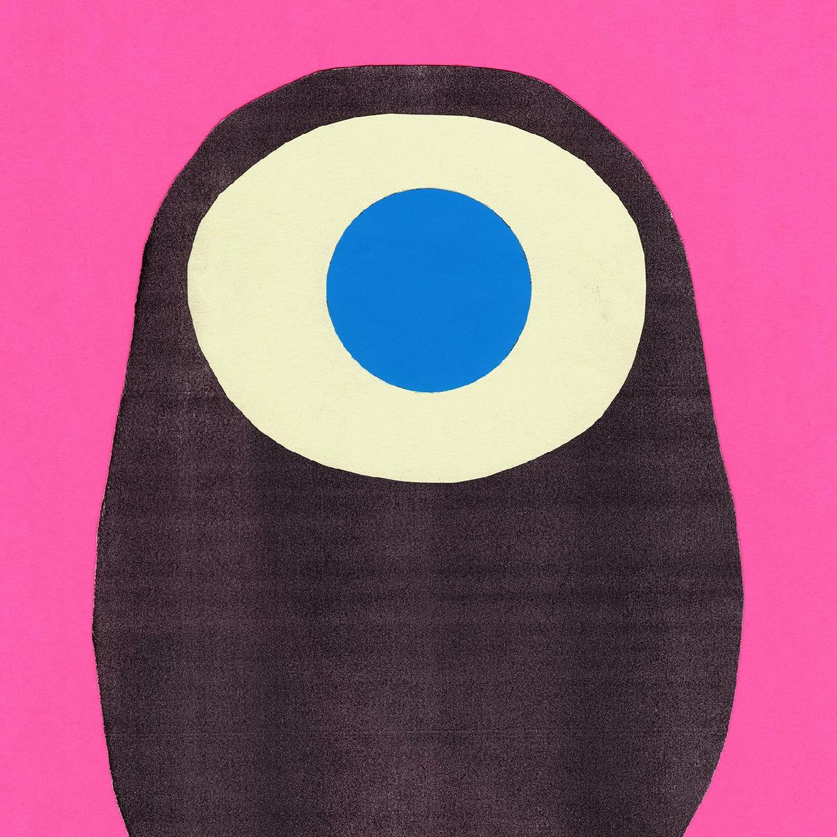 Vanishing Twin Ookii Gekkou