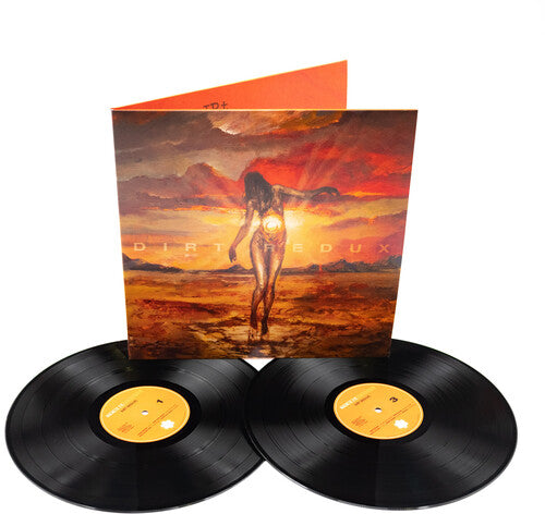 Various Artists Alice In Chains - Dirt (Redux) (Gatefold LP Jacket) (2 Lp's)