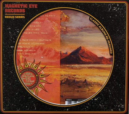 Various Artists Alice In Chains - Dirt (Redux) (Gatefold LP Jacket) (2 Lp's)