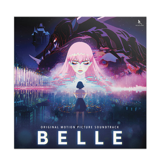 Various Artists Belle (Original Motion Picture Soundtrack)