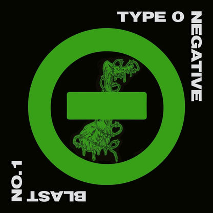 Various Artists Blastbeat: A Tribute to Type O Negative [Import] (2 Lp's)