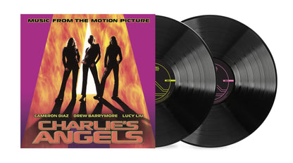 Various Artists Charlie’S Angels (Music From The Motion Picture) [2LP]