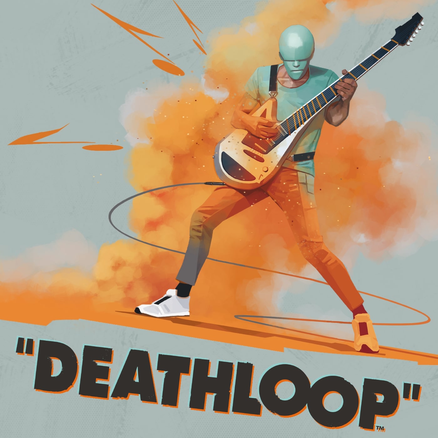 Various Artists Deathloop (Original Soundtrack Boxset)