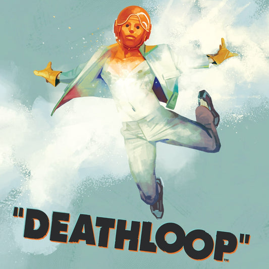 Various Artists Deathloop (Original Soundtrack)