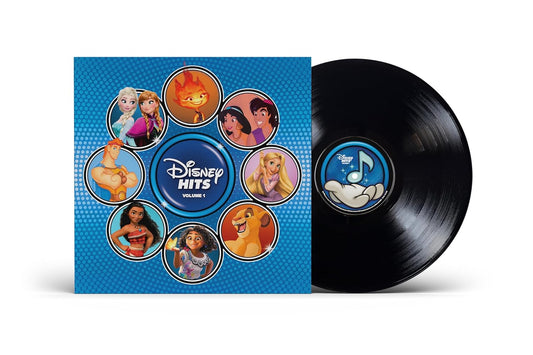 Various Artists Disney Hits: Volume 1