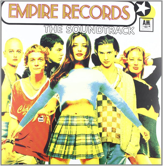 Various Artists Empire Records (The Soundtrack) [2LP]