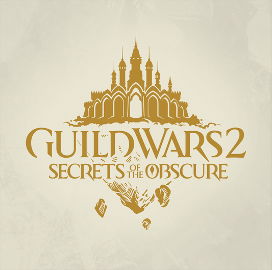 Various Artists Guild Wars 2: Secrets Of The Obscure