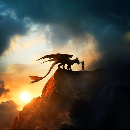 Various Artists How To Train Your Dragon (Original Soundtrack)