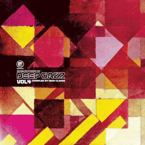 Various Artists If Music Presents: You Need This! A Journey Into Deep Jazz Vol. 4 Compiled By Jean-Claude