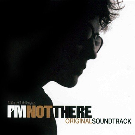Various Artists I'm Not There (Original Soundtrack) (180 Gram Vinyl) [Import] (4 Lp's)