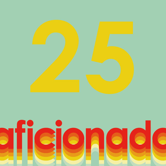 Various Artists Jason Boardman & Moonboots Present 25 Years Of Aficionado
