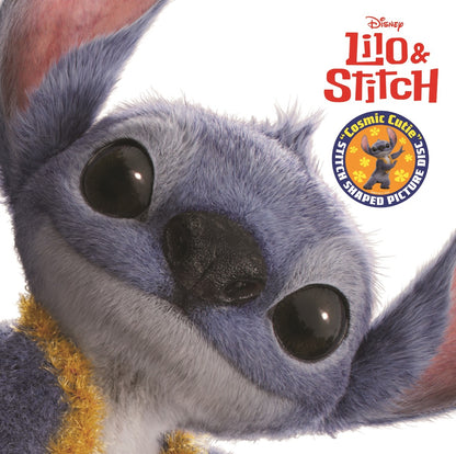 Various Artists Lilo & Stitch (Live-Action) [Picture Disc 10" Single]