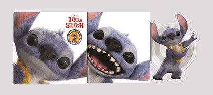 Various Artists Lilo & Stitch (Live-Action) [Picture Disc 10" Single]