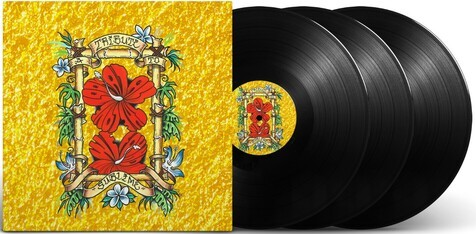 Various Artists Look at All the Love We Found: A Tribute to Sublime [Explicit Content] (Gatefold LP Jacket, Special Edition) (3 Lp's)