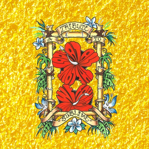 Various Artists Look at All the Love We Found: A Tribute to Sublime [Explicit Content] (Gatefold LP Jacket, Special Edition) (3 Lp's)