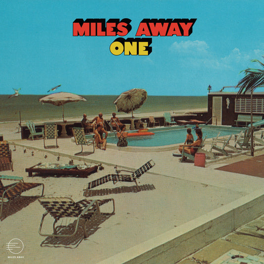 Various Artists Miles Away: One