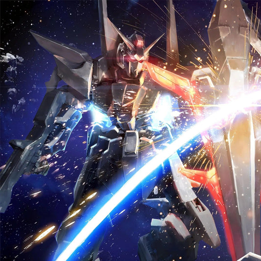 Various Artists Mobile Suit Gundam : Silver Phantom Ost